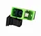 Fiber Optic Adapter